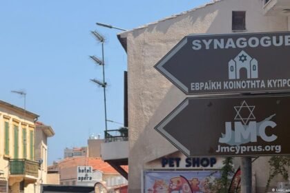 Ever more Israelis moving to and investing in Cyprus