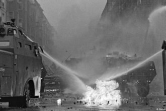 Rebels, workers, radicals: The making of 'Red Berlin'