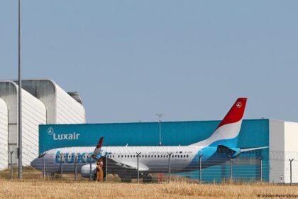 Drone sightings briefly shut Luxembourg airport