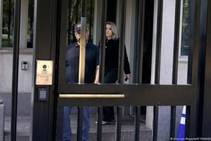 CNN, MS NOW and Politico denied access to White House