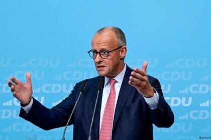 Germany: Polls open in two key state elections