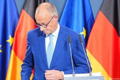 German state elections deal a blow to Chancellor Friedrich Merz