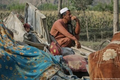 Taliban says three killed in new Pakistan airstrikes on Afghanistan