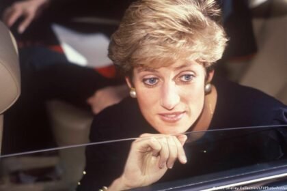 Princess Diana's brother makes explosive claims on royals in new memoir
