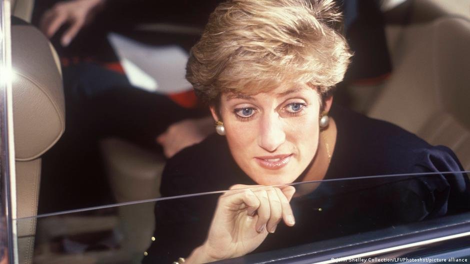 Princess Diana's brother makes explosive claims on royals in new memoir