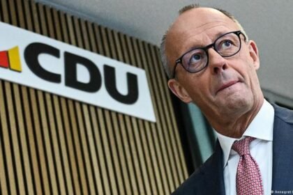 Germany: Difficult days for Chancellor Merz