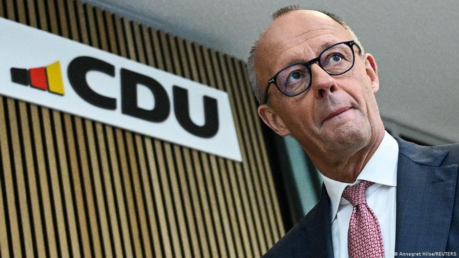 Germany: Difficult days for Chancellor Merz