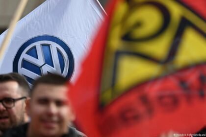 Germany news: VW to step up cost-cutting program