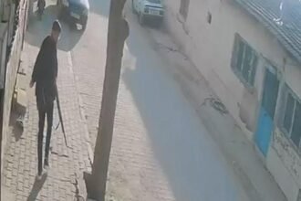 Turkey: Several pupils injured in shooting outside school