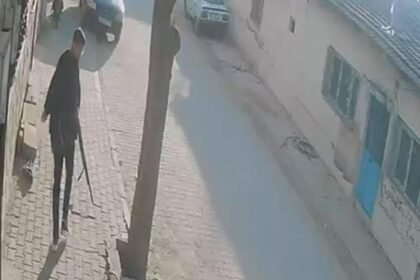 Turkey: Several pupils injured in shooting outside school