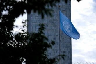 UNGA: Leaders gather as General Assembly kicks off