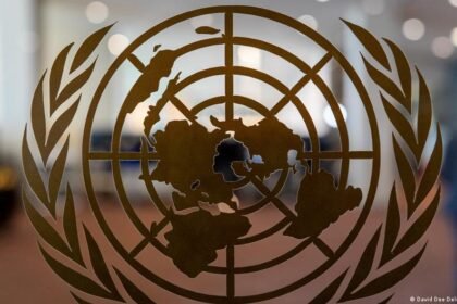 UNGA: World leaders discuss AI, global conflicts