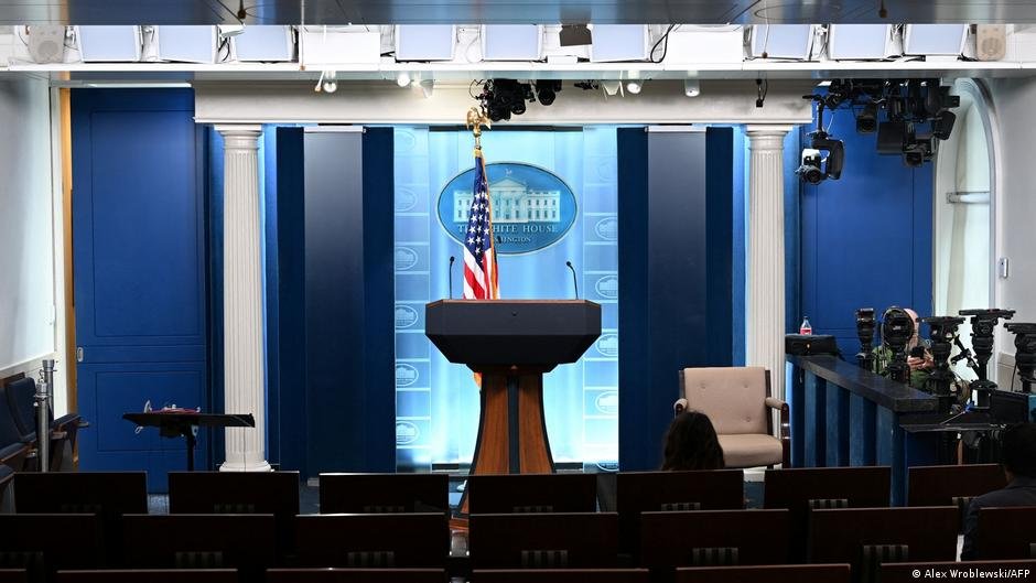 CNN, MS NOW, Politico regain access to White House