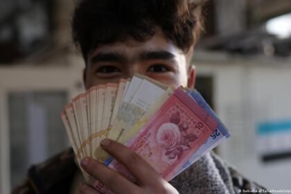 Is Syria's 'new' economy for the rich only?