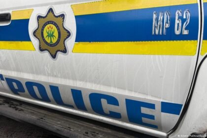 South Africa: 11 killed in attack on house party