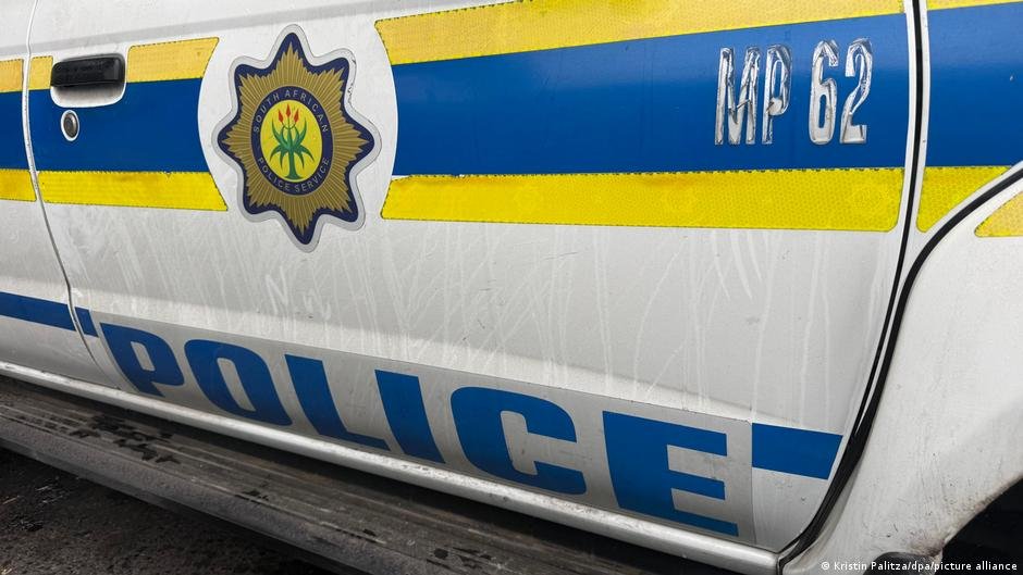 South Africa: 11 killed in attack on house party