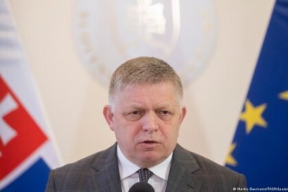 Slovakia: PM Robert Fico's NATO Article 5 remarks spark criticism and raise questions about his country's NATO commitment