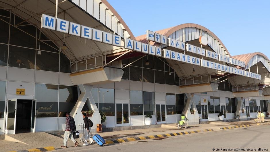 New fighting in Ethiopia's Tigray region raises fears of a return to the country's civil war
