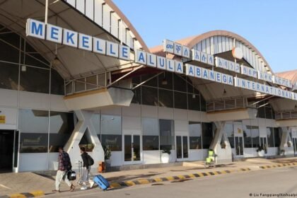 Ethiopia: Where does the Tigray conflict go from here?