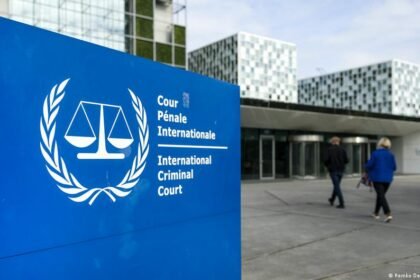 ICC convicts CAR ex-rebel leader of crimes against humanity