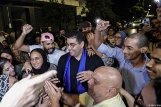 Morocco: Center-right PAM leads in parliamentary election