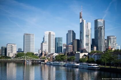 Germany: Economic institutes double growth forecast for 2026