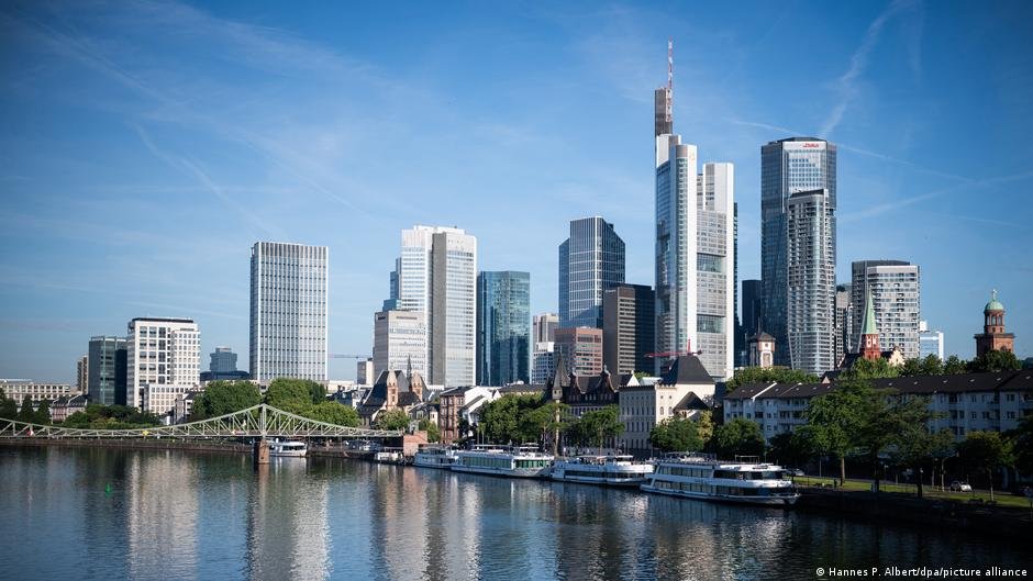 Germany: Economic institutes double growth forecast for 2026