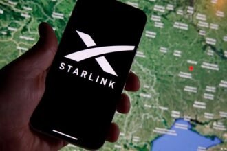 Poland says Starlink station fire 'act of sabotage'