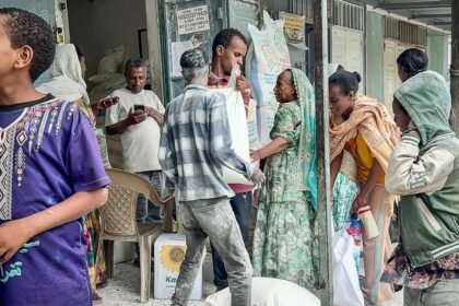 Ethiopia: Internet disrupted in Tigray amid conflict escalation