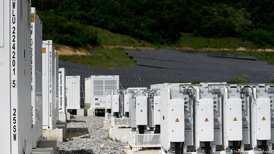 How Bulgaria become a global leader in battery storage and what this means for the country's grid and energy market?