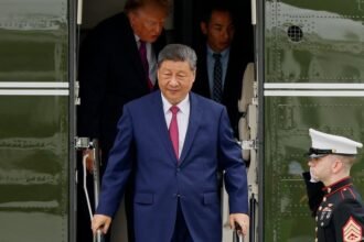 After Xi-Trump summit, US-China rivalry remains frozen. Is this to Beijing's advantage?
