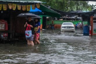 Thailand: Bangkok flooding triggers disaster declaration