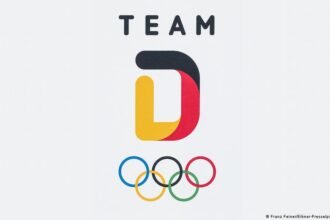 German Olympic Committee names Munich as bid city choice