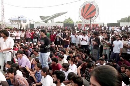 India: LPU suspends classes after violent protests over alleged campus rape