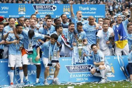 What do Manchester City's charges mean for German football?