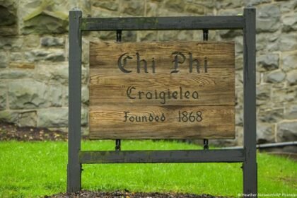 Satirist launches site naming Cornell students accused in gang-rape lawsuit