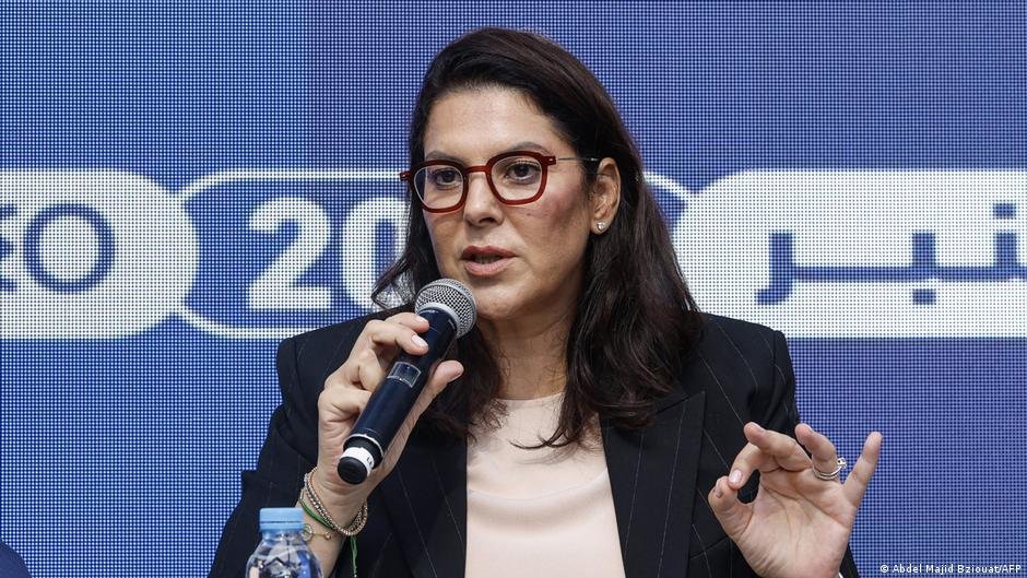 Morocco: King appoints first woman prime minister