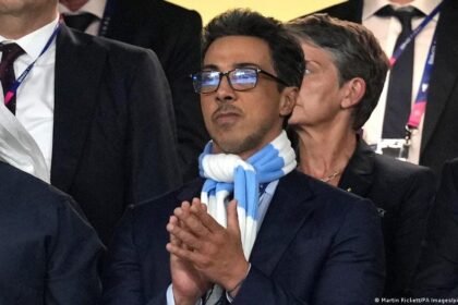 Manchester City Premier League charges: What do they mean?