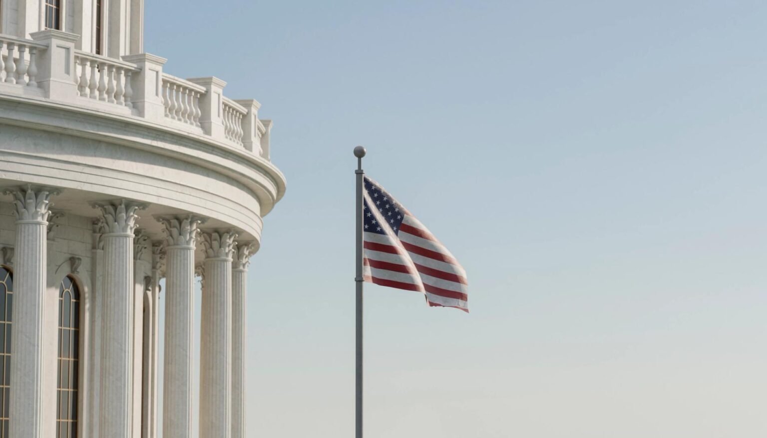 Tokenization is moving faster than Washington
