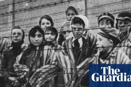 Britain knew about the Holocaust as it happened. A new exhibition reckons with that truth