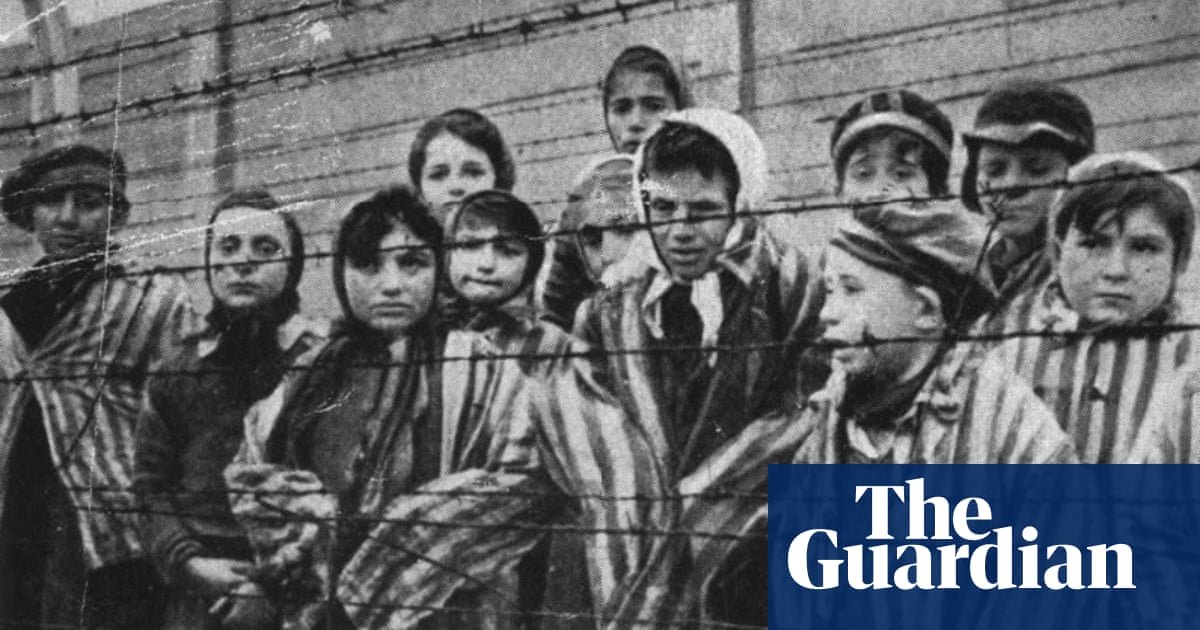 Britain knew about the Holocaust as it happened. A new exhibition reckons with that truth
