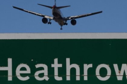 Andy Burnham refuses to back third runway at Heathrow
