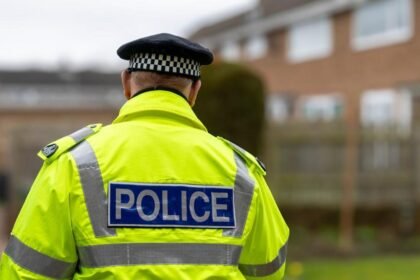 Parents could lose benefits or face prison for child's crimes, minister says