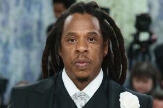Jay-Z rape accuser says her allegation was false