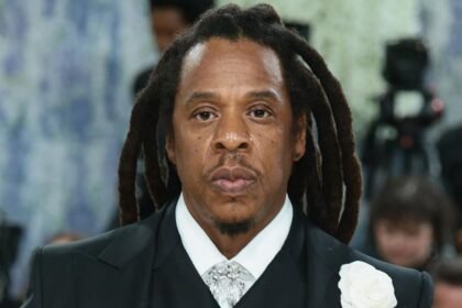 Jay-Z rape accuser says her allegation was false
