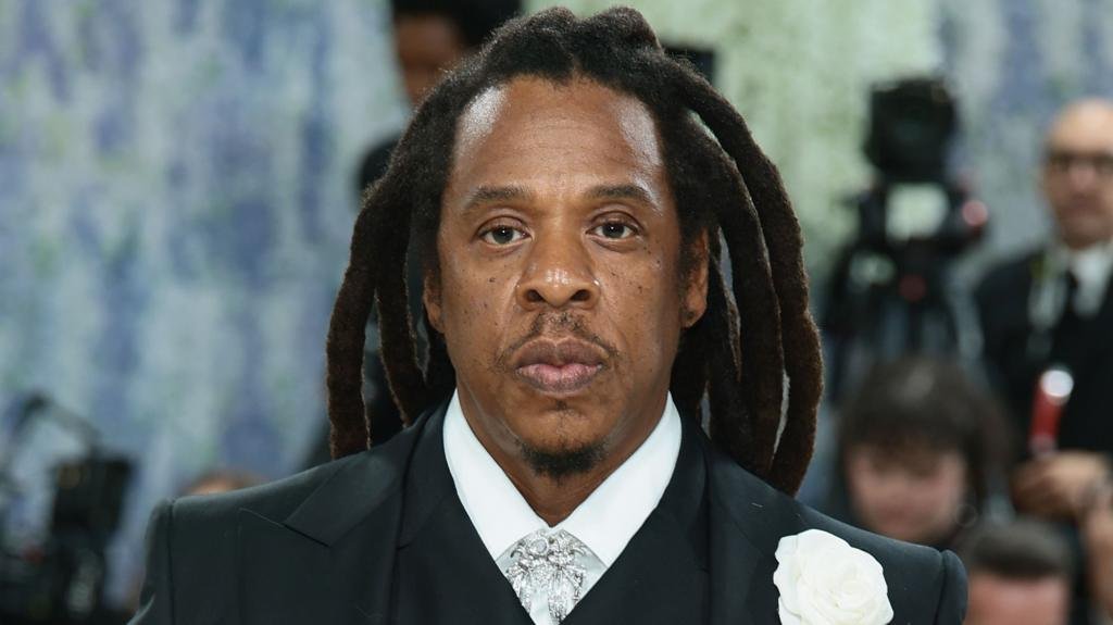 Jay-Z rape accuser says her allegation was false