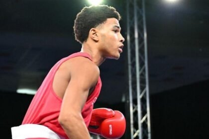 British trio lose European finals but claim silvers