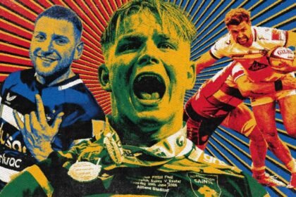 Will Saints reign again or new winners rise? - Prem Rugby club guide
