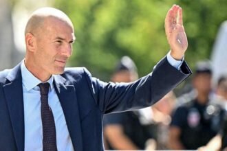 Zidane waited for France - now can he harness their star power?