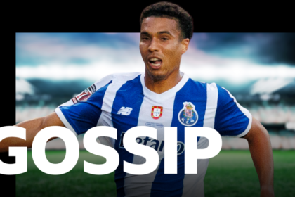 Man Utd & Arsenal eye Porto's Costa - Tuesday's gossip
